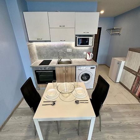 Joy Station Appartment 2 Sofia Ngoại thất bức ảnh