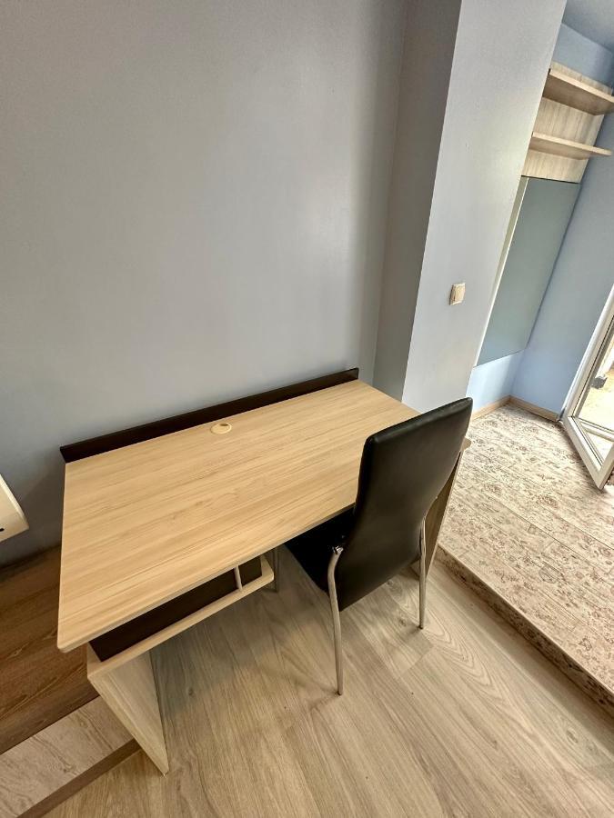 Joy Station Appartment 2 Sofia Ngoại thất bức ảnh