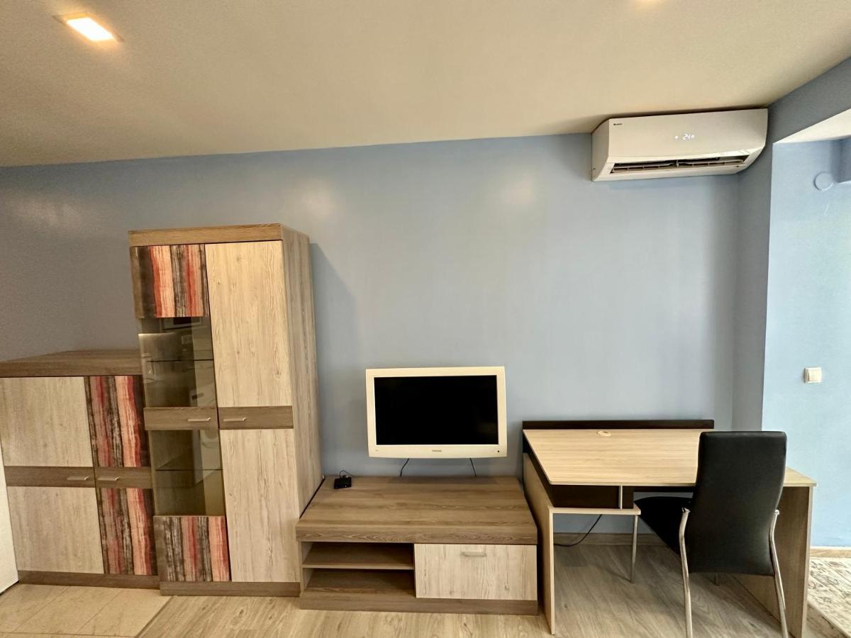 Joy Station Appartment 2 Sofia Ngoại thất bức ảnh