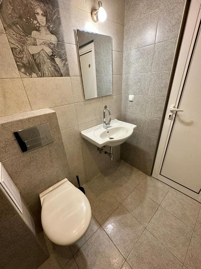 Joy Station Appartment 2 Sofia Ngoại thất bức ảnh