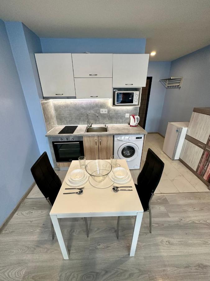 Joy Station Appartment 2 Sofia Ngoại thất bức ảnh